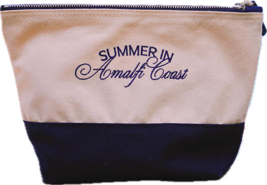 AMALFI NAVY